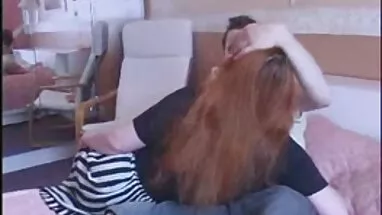 Cô Makeena Reese sofa tình dục phim hentai ko che