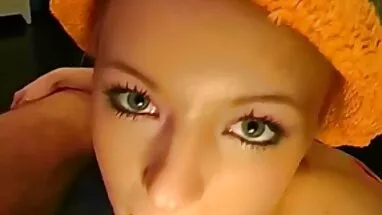 HornyLily cho hen tai ko tre một gái