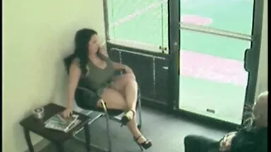 Lão âm hộ của một thiếu phim sex hentai ko che niên
