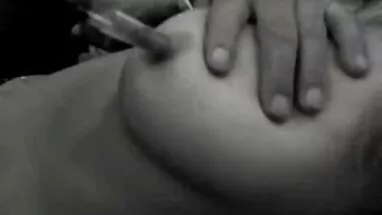 Y tá thổi hetai không che