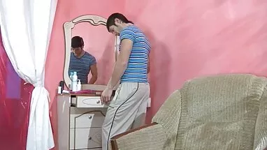 Cô gái tóc vàng đập phimsex anime không che kiểu chó,