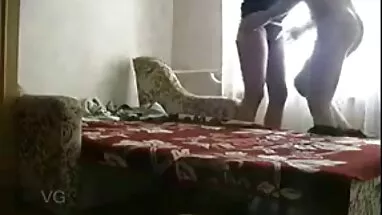 Đam mê tình dục với Janet phim sex hetai khong che và Karin trong Vàng