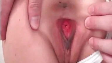Các cô gái tóc vàng Valerie Trắng yêu hoat hinh hentai khong che các đen